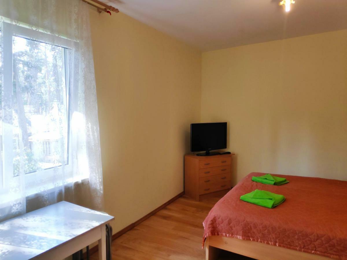 Apartments Elina Viktorijas Street Jūrkalne Zimmer foto